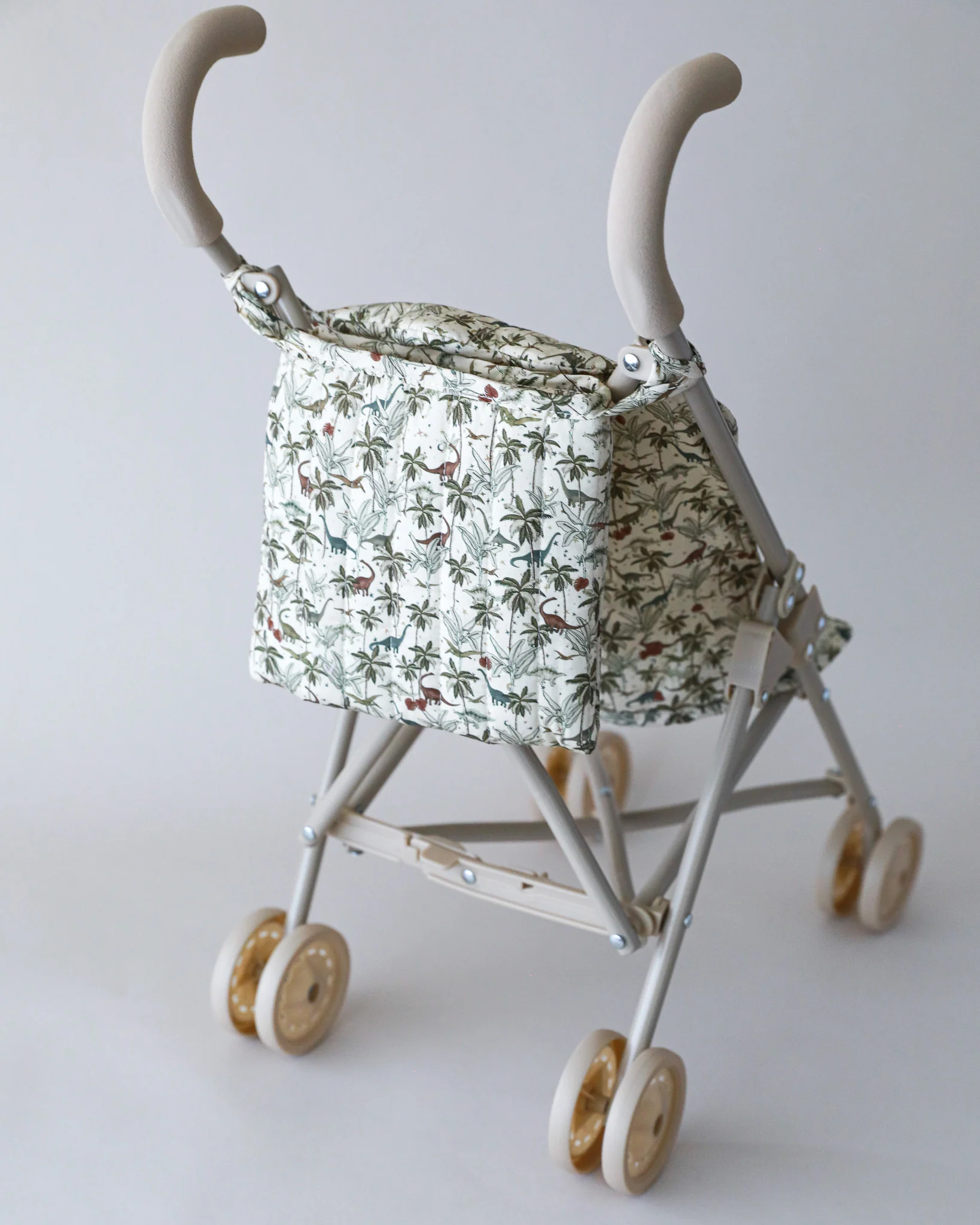 Doll Stroller - Dino - Image 4