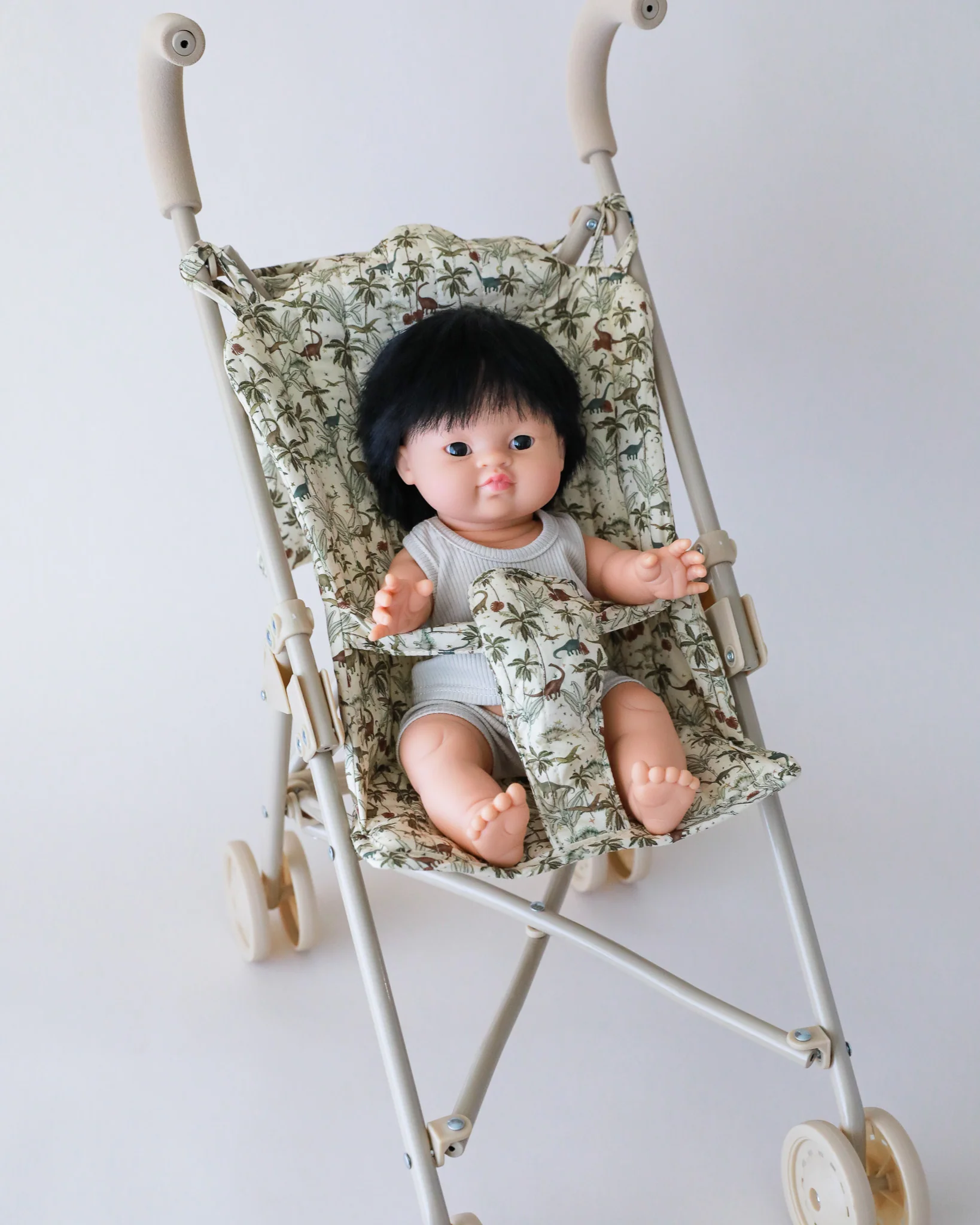 Doll Stroller - Dino - Image 5