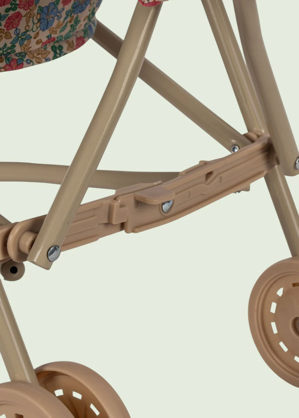 Konges Sloejd | Baby Doll Stroller - Fiora - Image 5