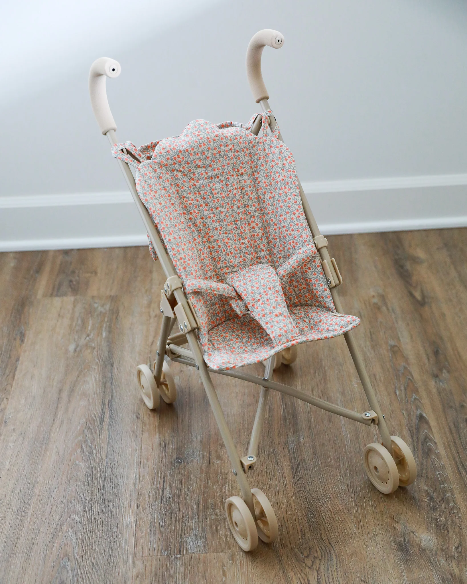 Baby Doll Stroller - Fleur De Glace - Image 2