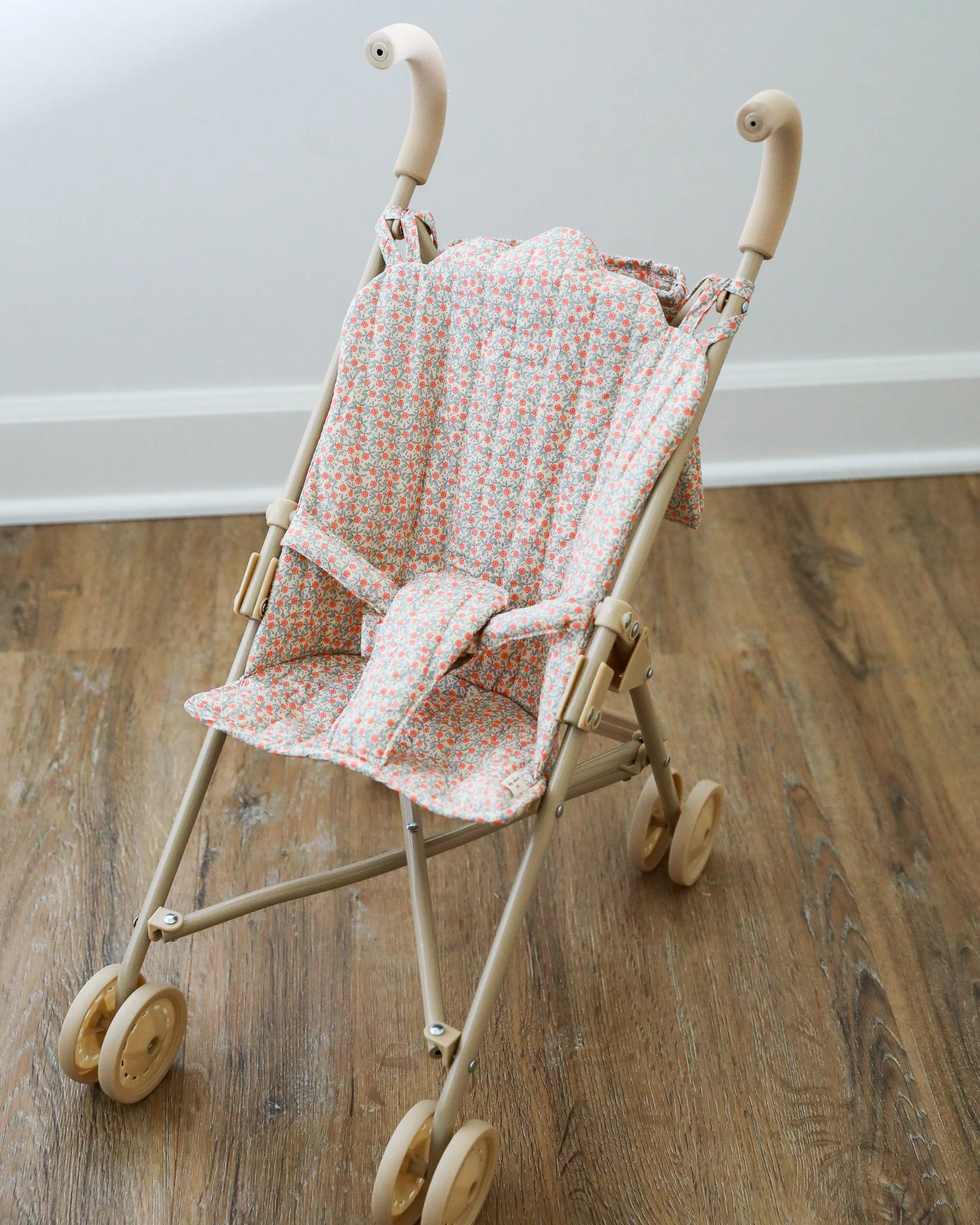 Baby Doll Stroller - Fleur De Glace - Image 3