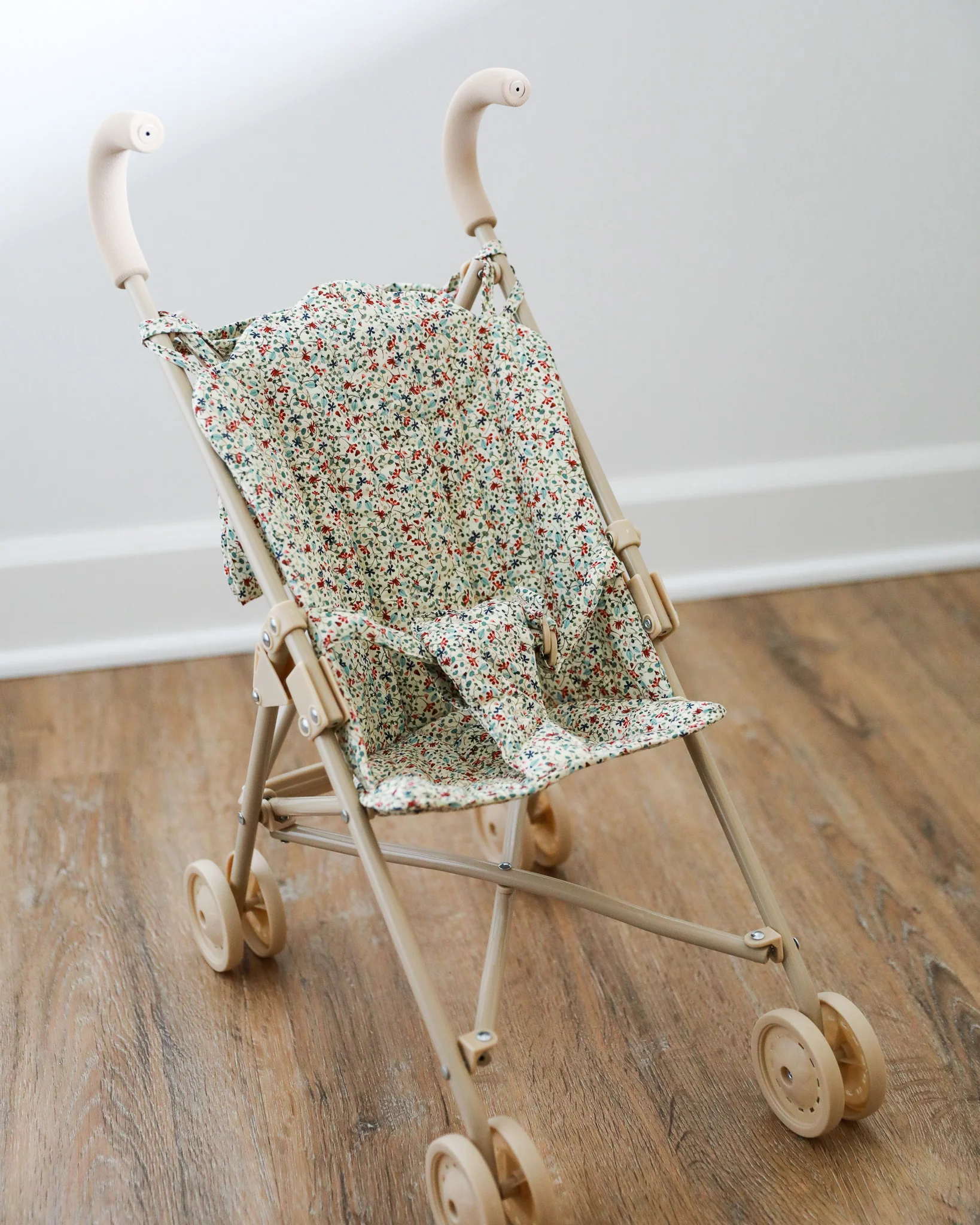 Baby Doll Stroller - Louloudi - Image 2