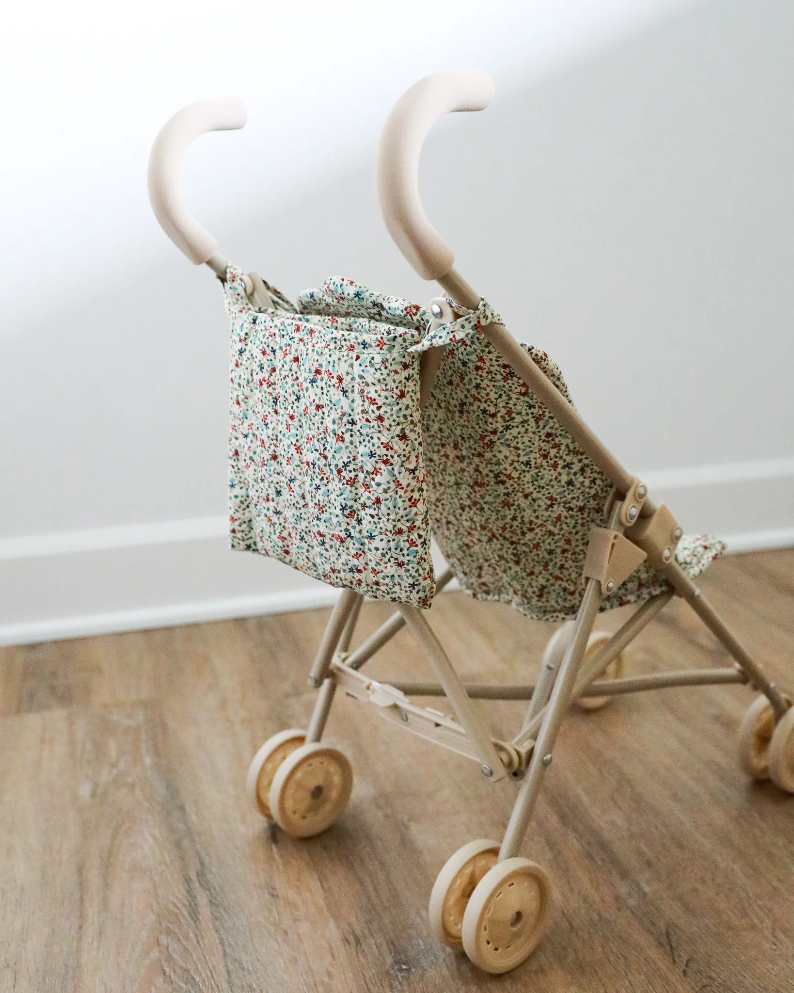 Baby Doll Stroller - Louloudi - Image 4