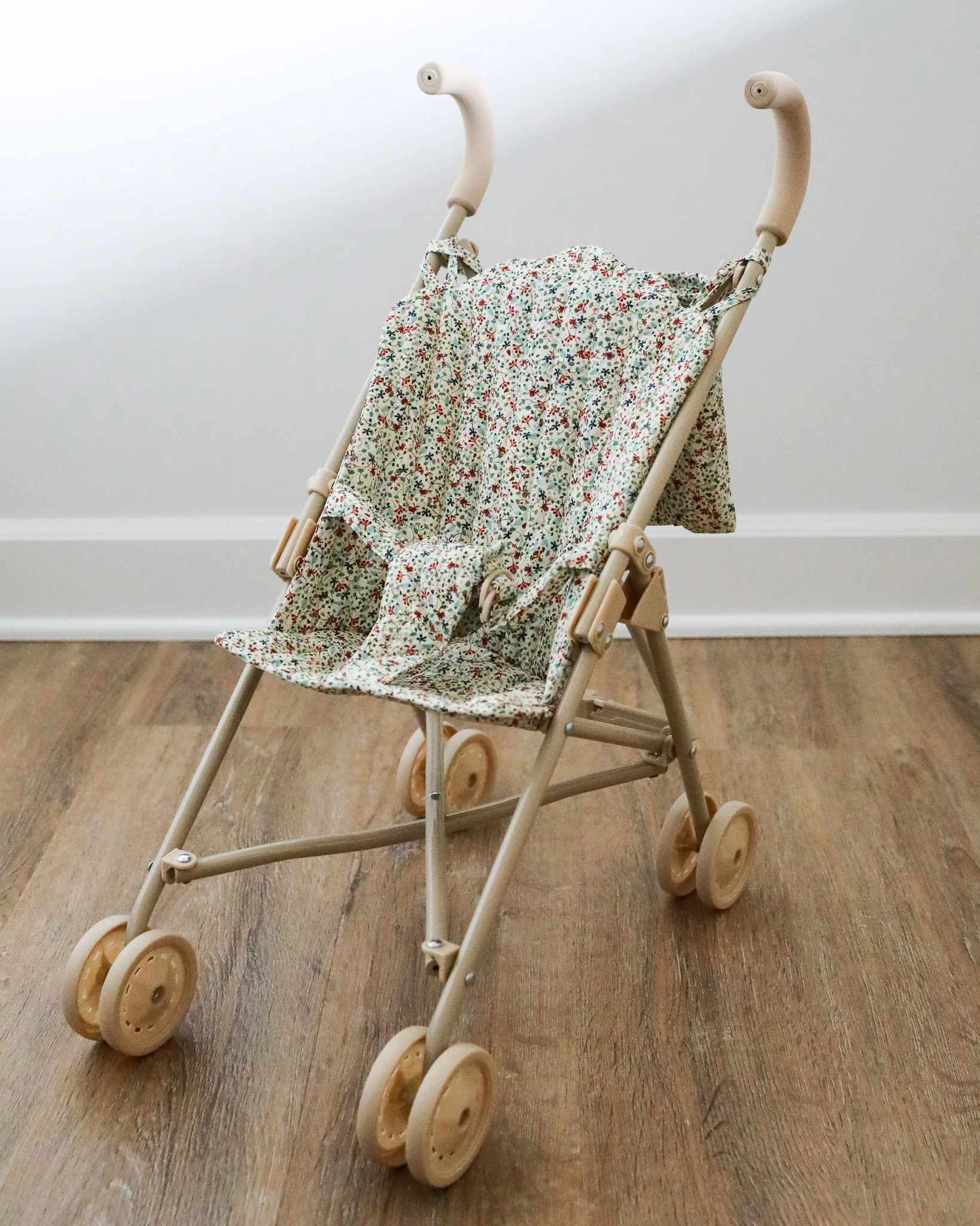 Baby Doll Stroller - Louloudi - Image 8