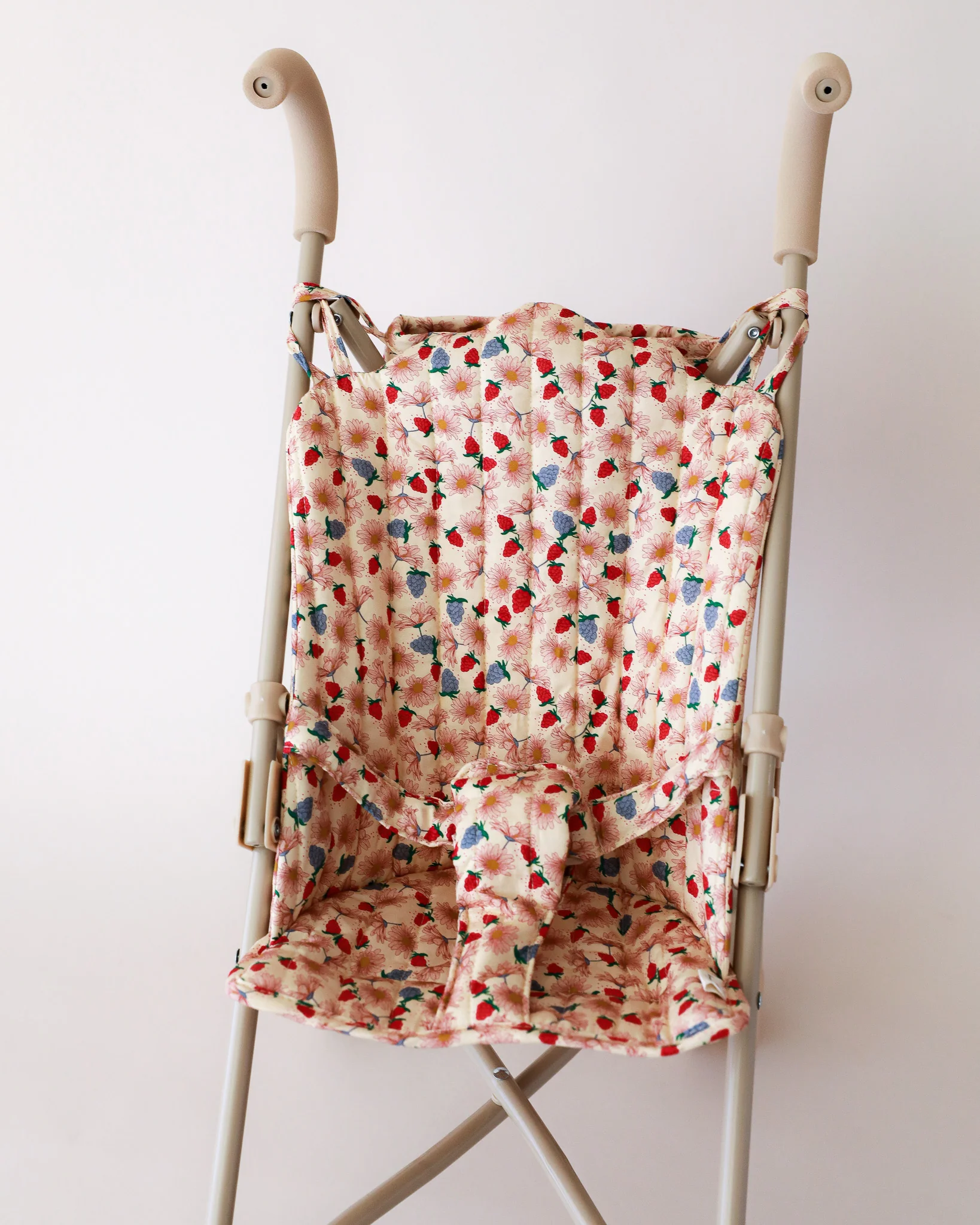 Doll Stroller - Marguerit Berry - Image 2