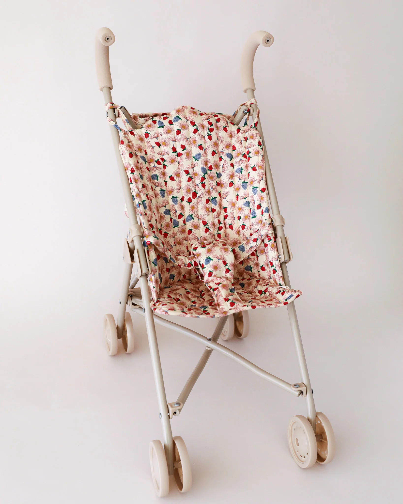 Doll Stroller - Marguerit Berry - Image 3