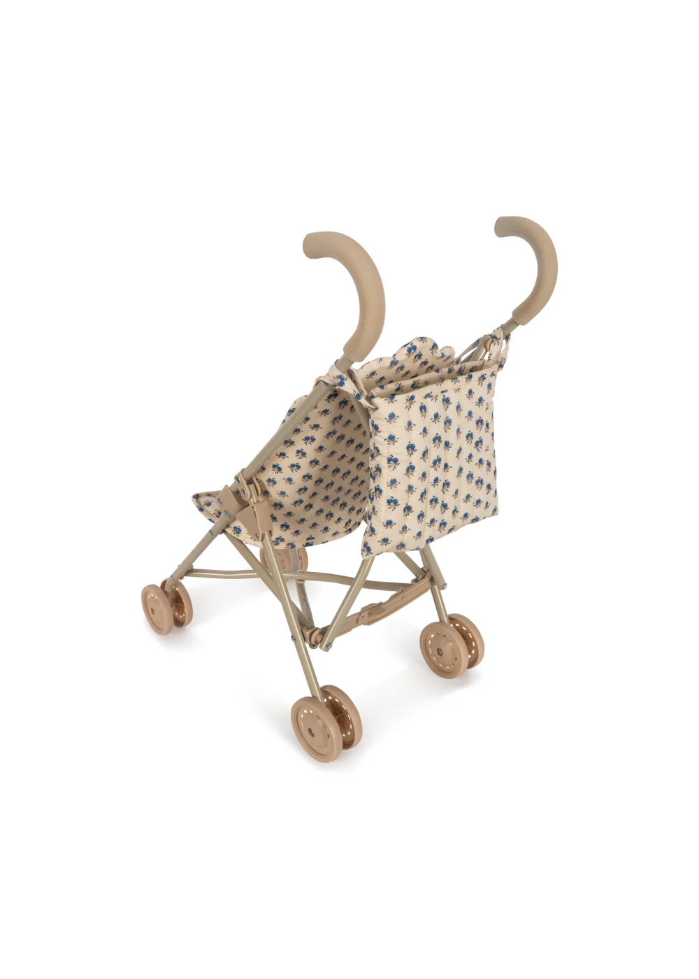 Konges Sloejd | Baby Doll Stroller - Piccoloblu - Image 2