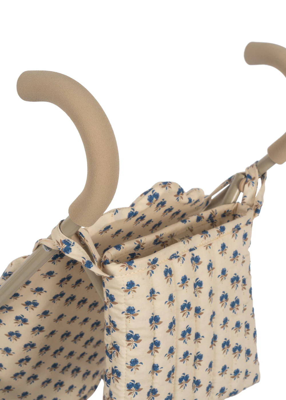 Konges Sloejd | Baby Doll Stroller - Piccoloblu - Image 3
