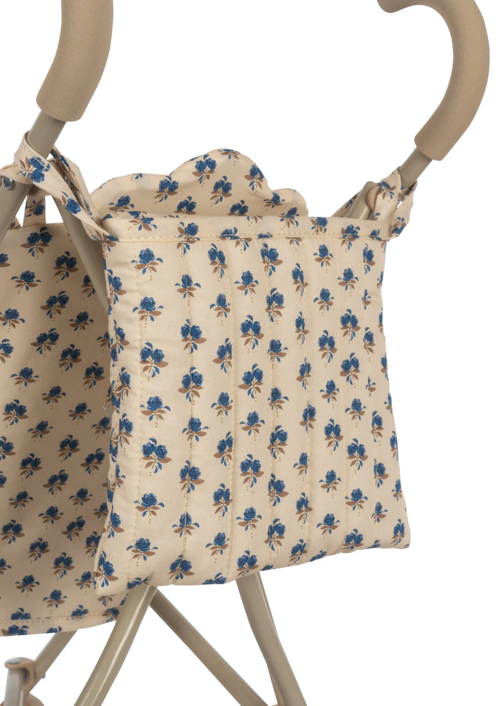 Konges Sloejd | Baby Doll Stroller - Piccoloblu - Image 4