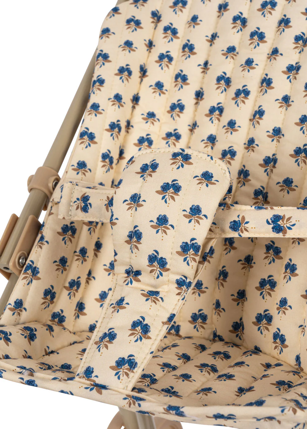 Konges Sloejd | Baby Doll Stroller - Piccoloblu - Image 5