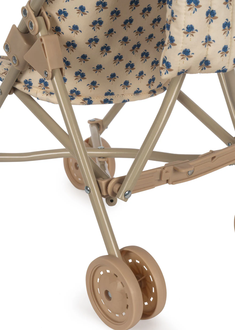 Konges Sloejd | Baby Doll Stroller - Piccoloblu - Image 6