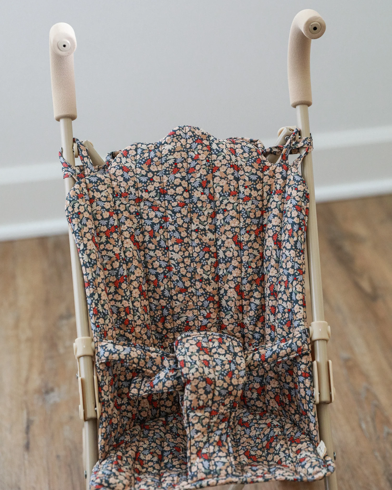Baby Doll Stroller - Toulouse - Image 3