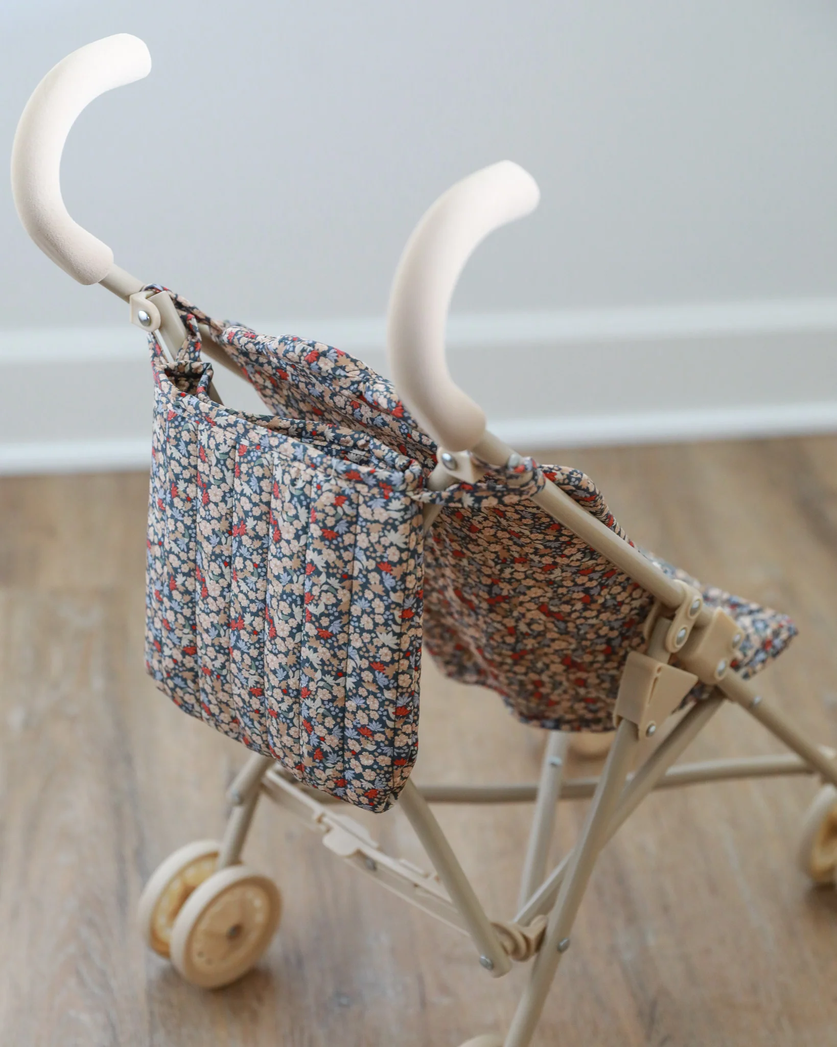 Baby Doll Stroller - Toulouse - Image 4