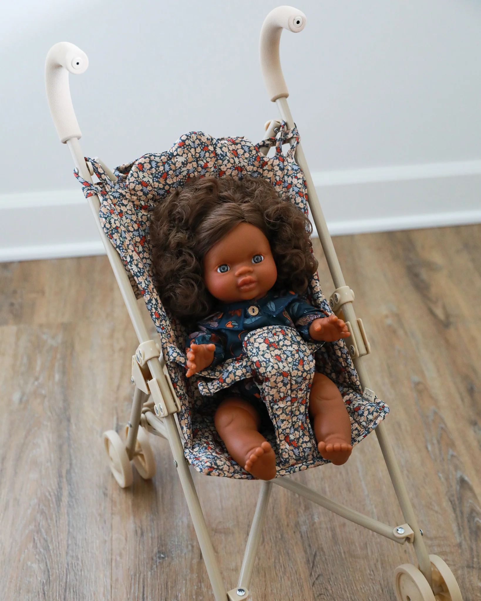 Baby Doll Stroller - Toulouse - Image 5