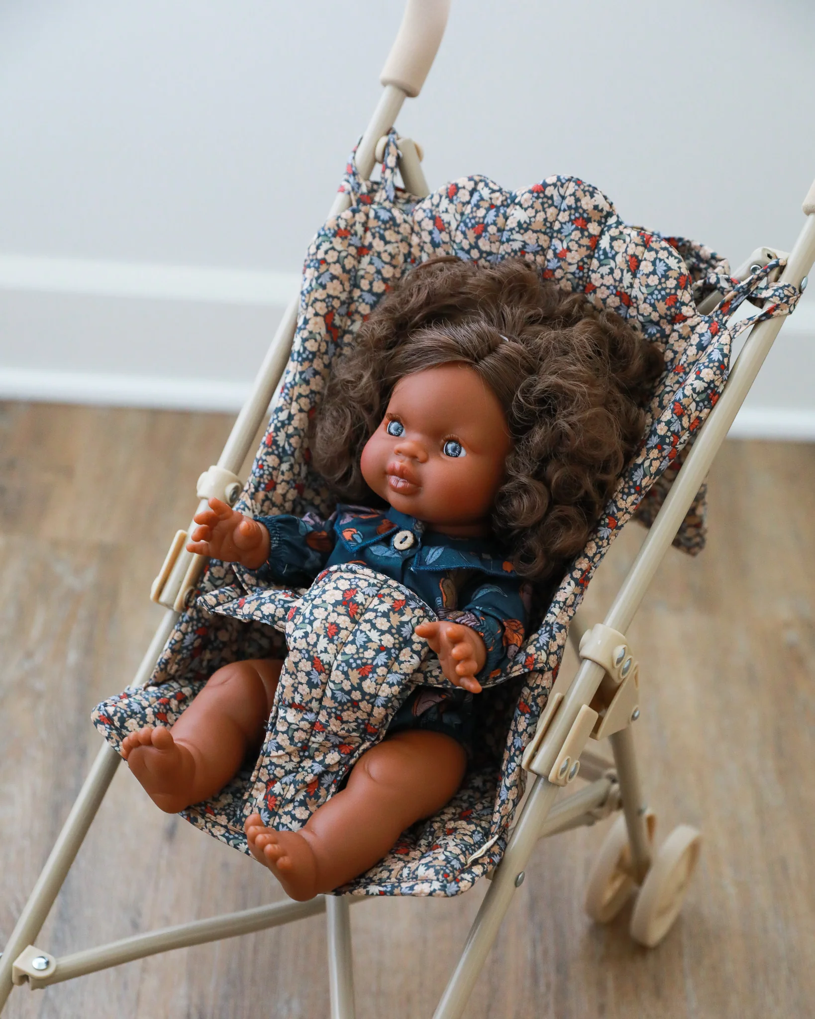 Baby Doll Stroller - Toulouse - Image 6