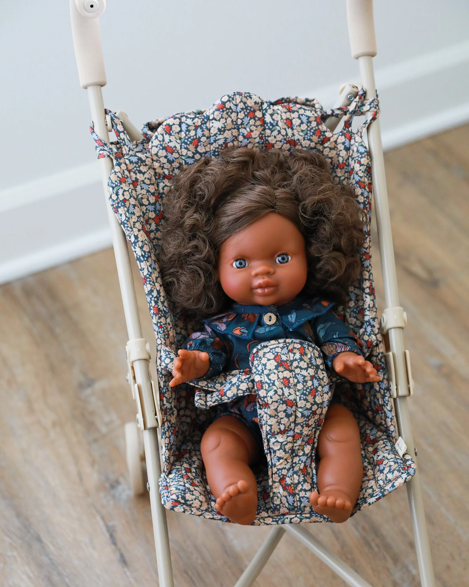 Baby Doll Stroller - Toulouse - Image 7
