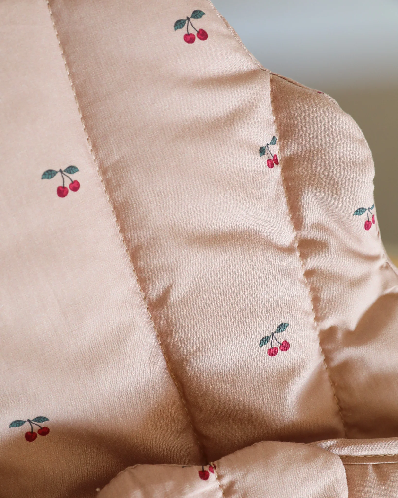 Baby Doll Table Chair - Cherry Blush - Image 2