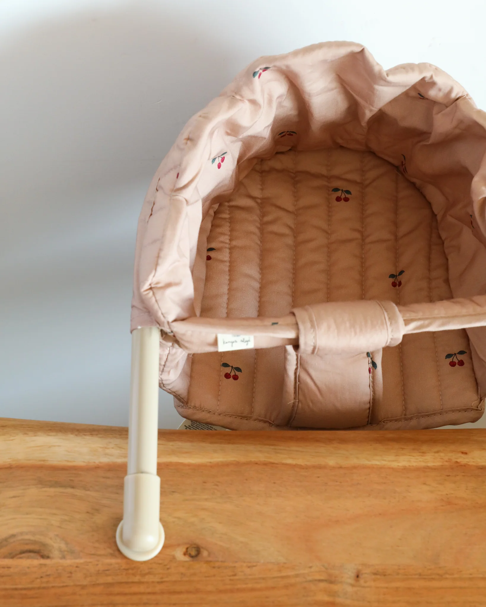 Baby Doll Table Chair - Cherry Blush - Image 3
