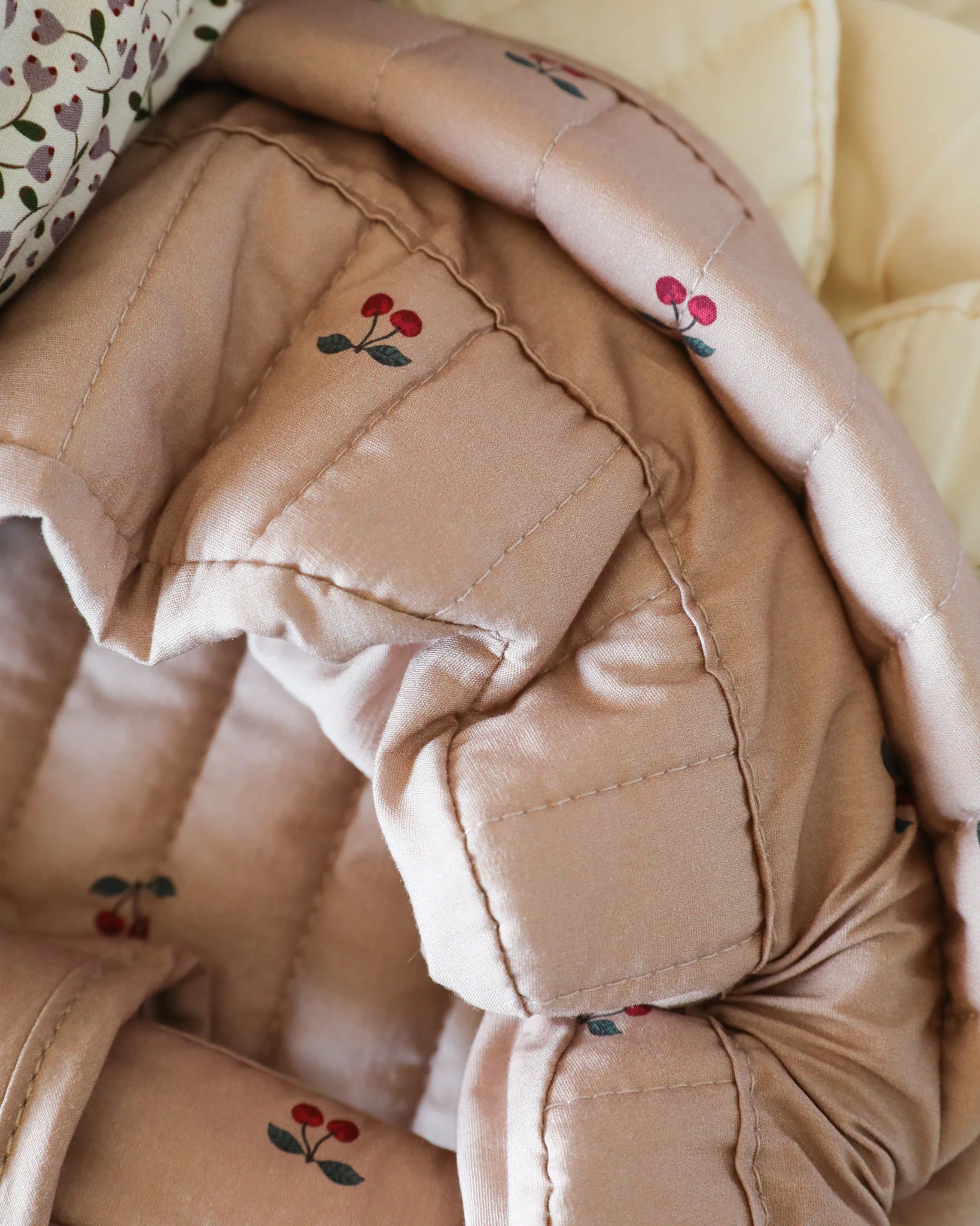 Baby Doll Table Chair - Cherry Blush - Image 6