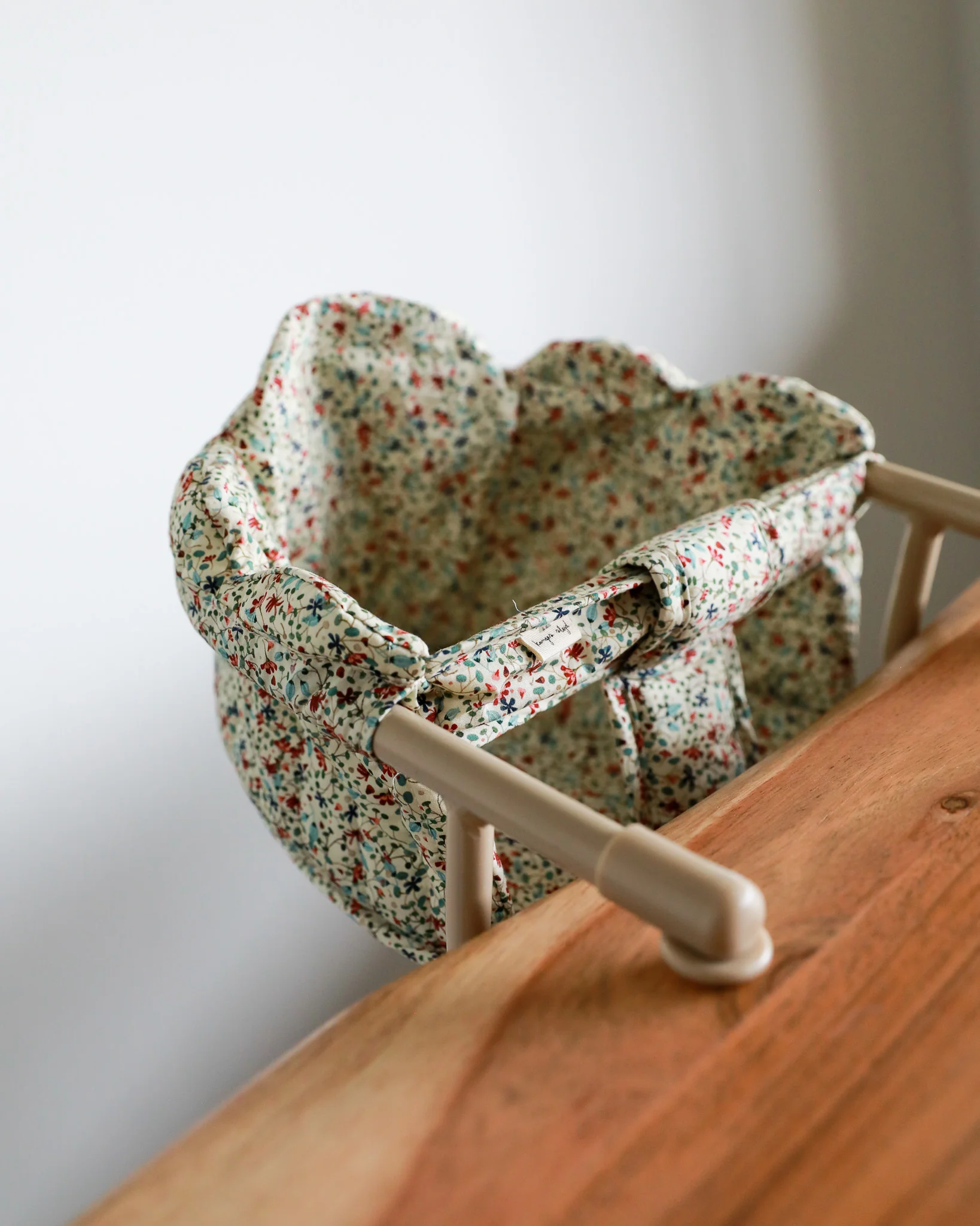 Baby Doll Table Chair - Louloudi - Image 5