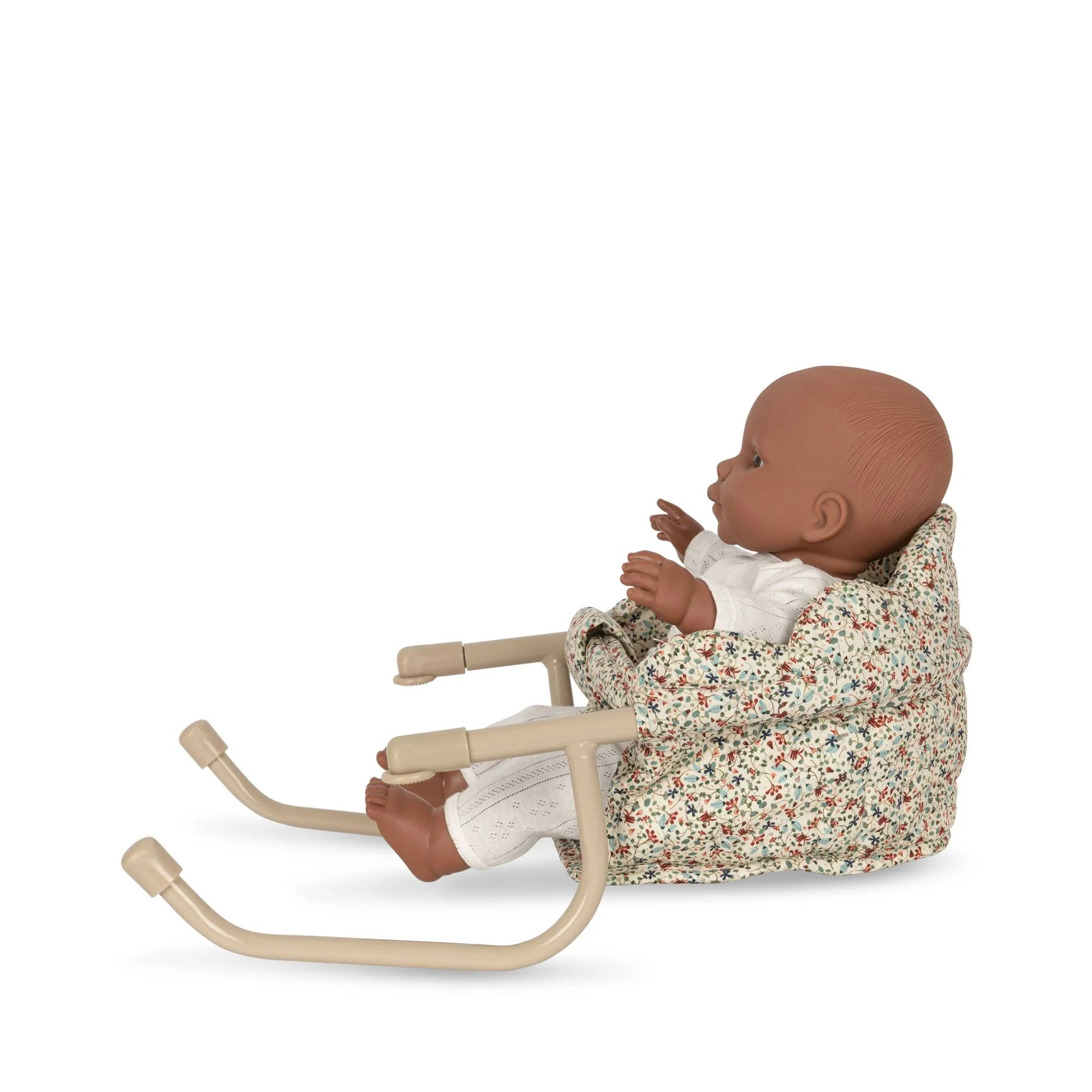 Baby Doll Table Chair - Louloudi - Image 8