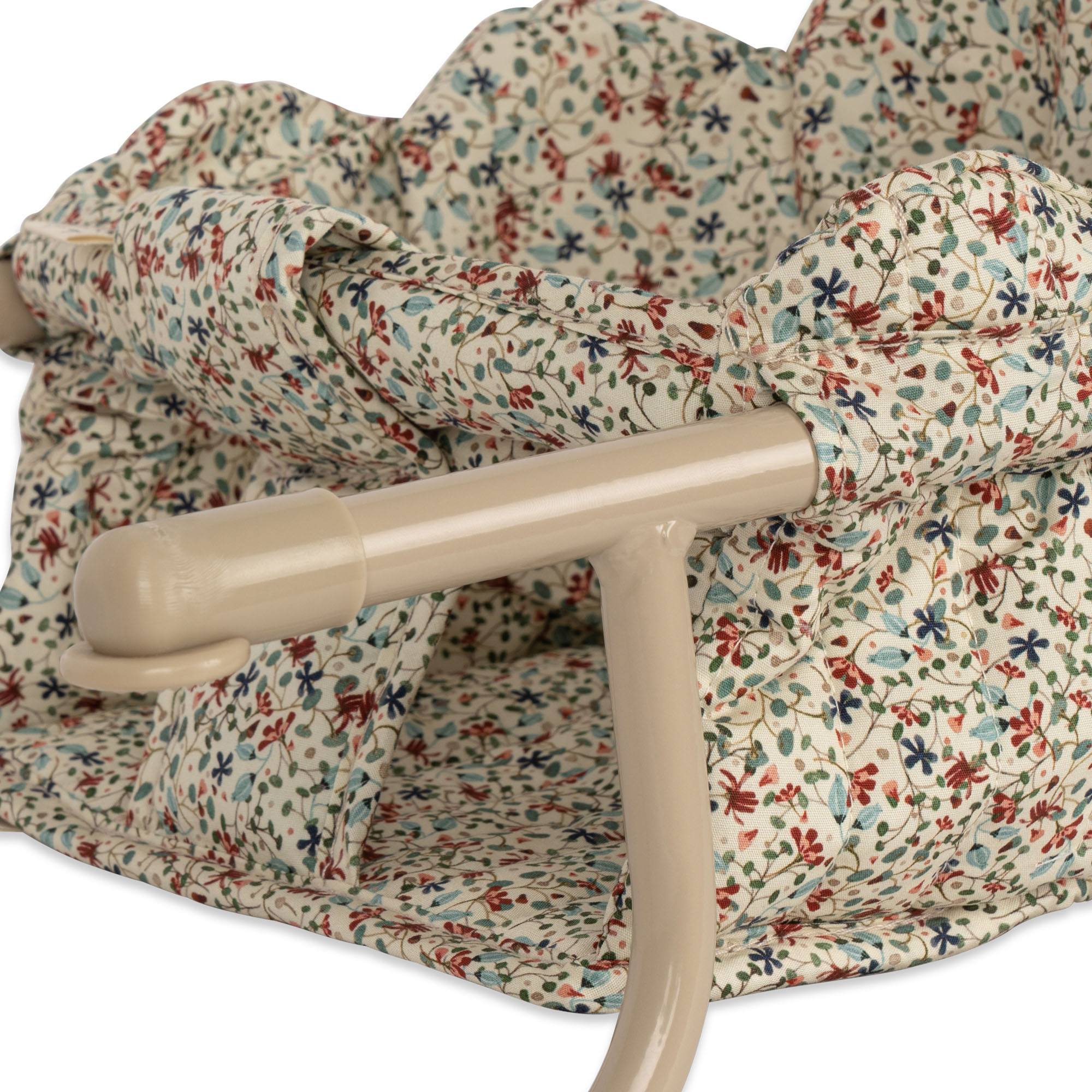 Baby Doll Table Chair - Louloudi - Image 9