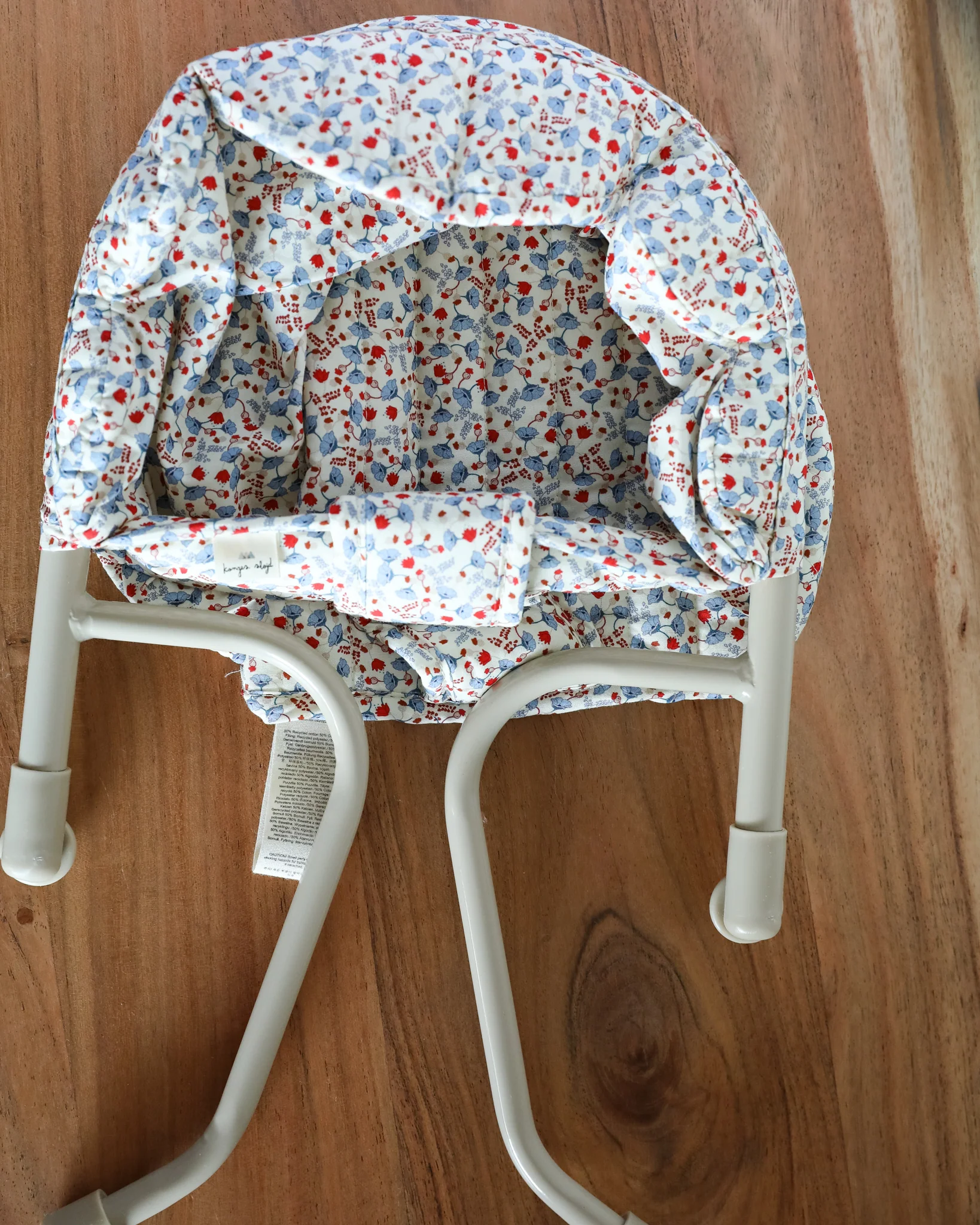 Baby Doll Table Chair - Marche De Fleur - Image 2
