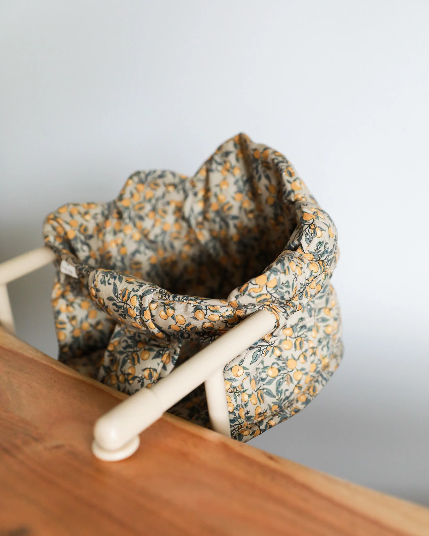 Baby Doll Table Chair - Orangerie Beige - Image 6
