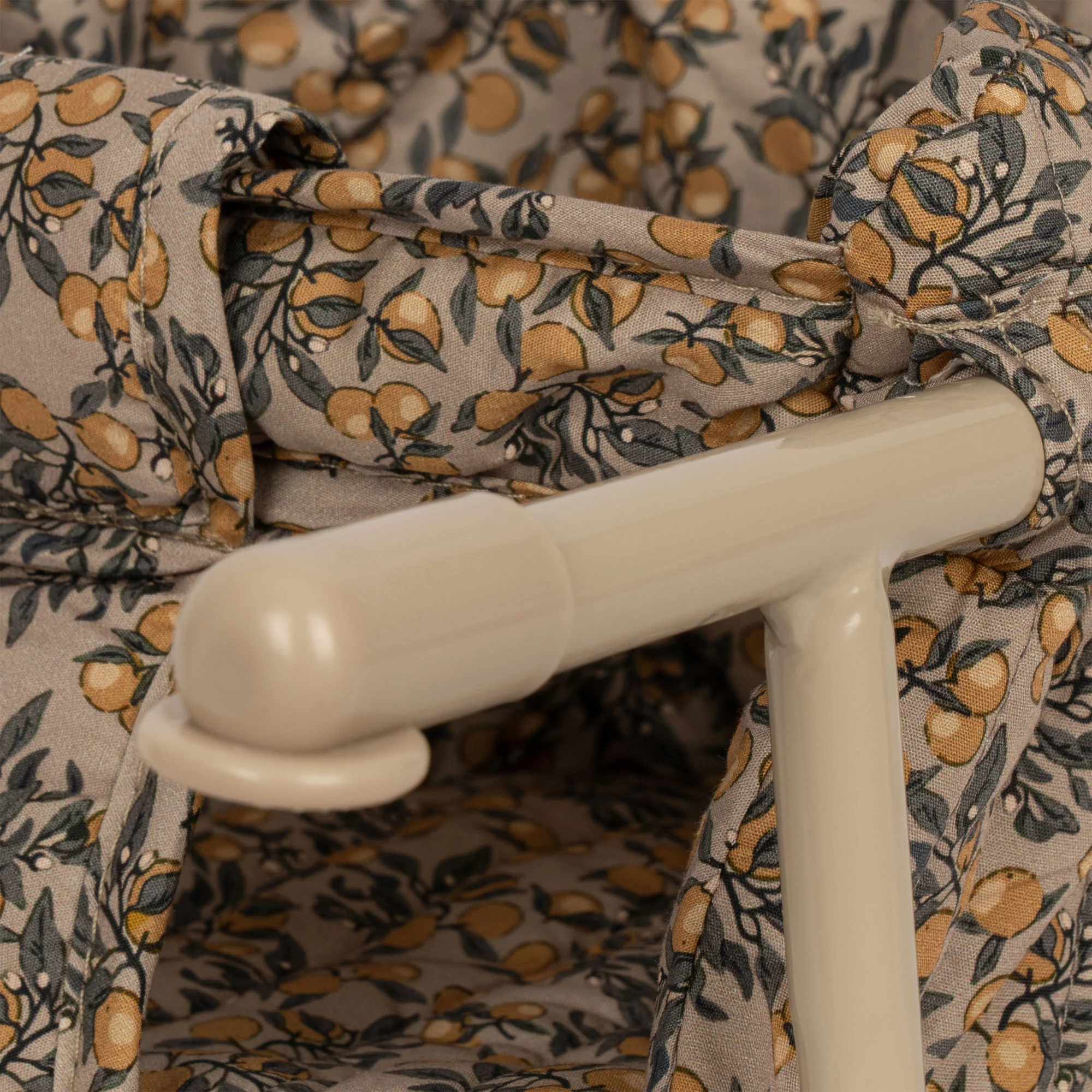 Baby Doll Table Chair - Orangerie Beige - Image 8