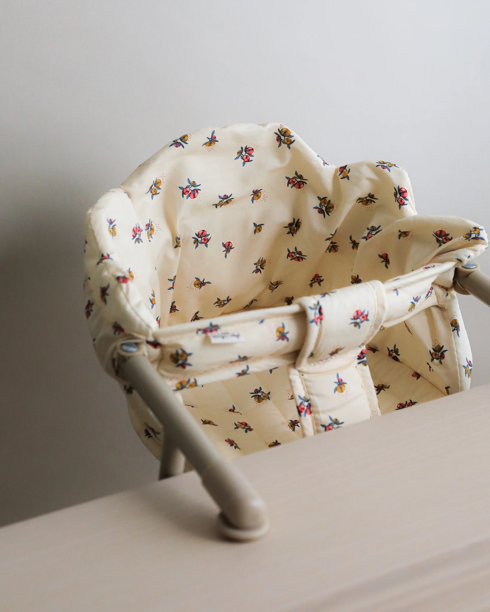Baby Doll Table Chair - Peonia - Image 5