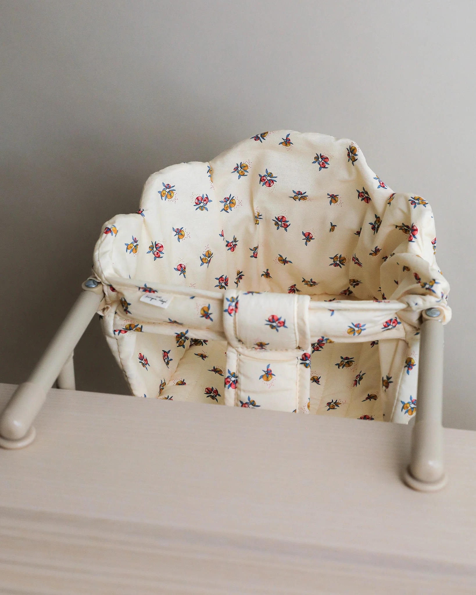 Baby Doll Table Chair - Peonia - Image 6