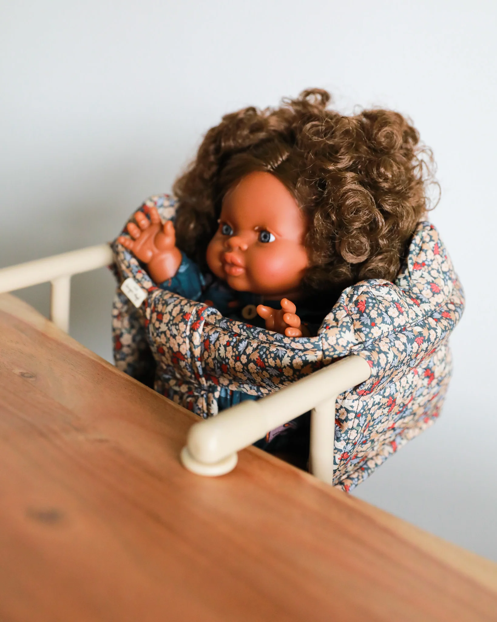 Baby Doll Table Chair - Toulouse - Image 2