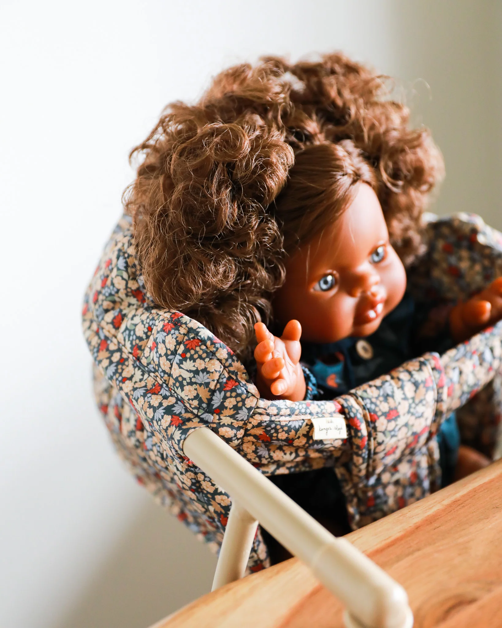 Baby Doll Table Chair - Toulouse - Image 3