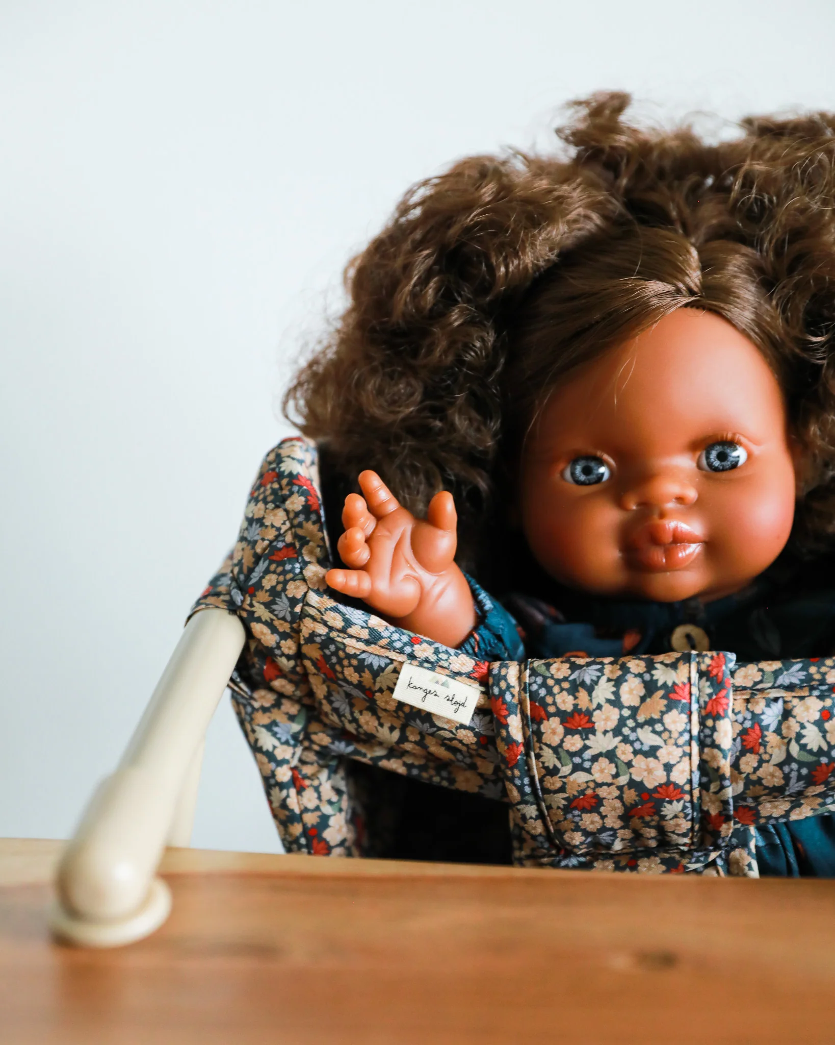 Baby Doll Table Chair - Toulouse - Image 4