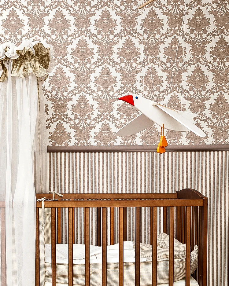 Wooden Seagull Mobile - Image 4