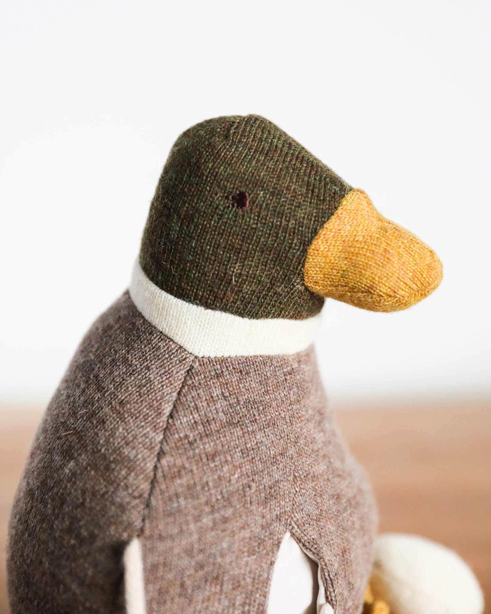 Balance Duck Activity Toy - Image 3