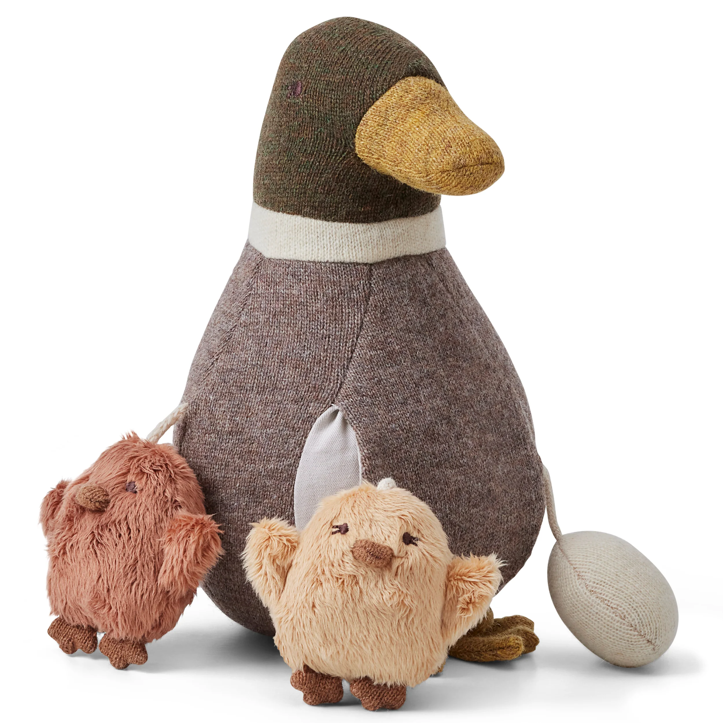 Balance Duck Activity Toy - Image 4