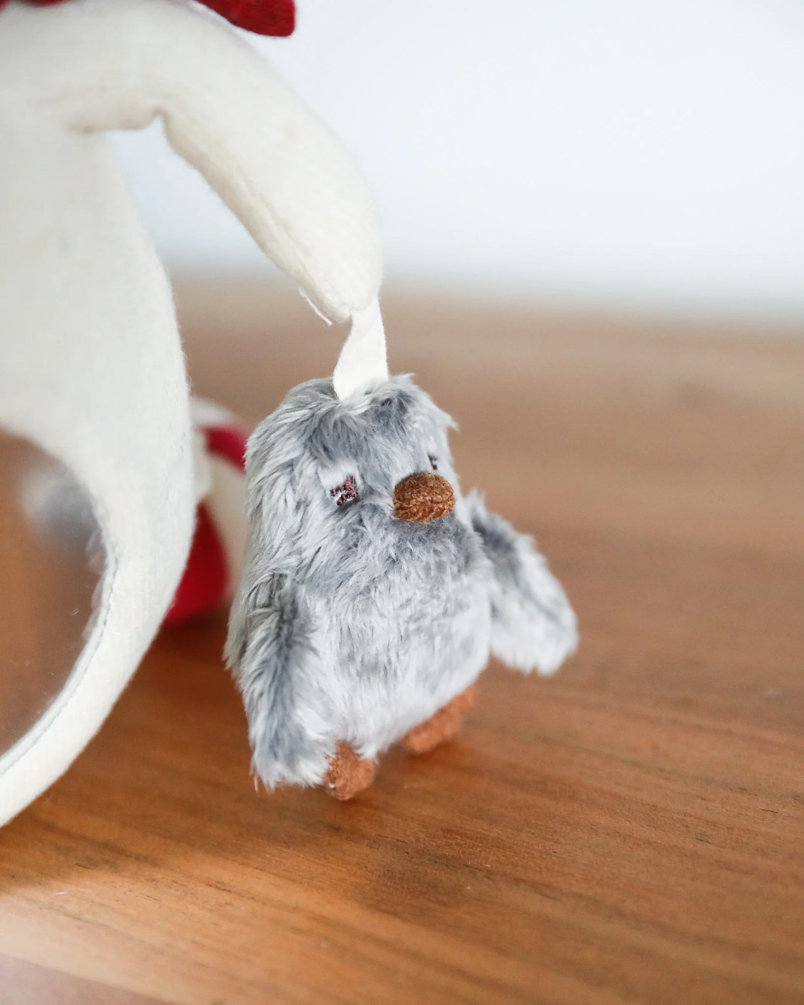 Balance Polar Bear Activity Toy - Image 3