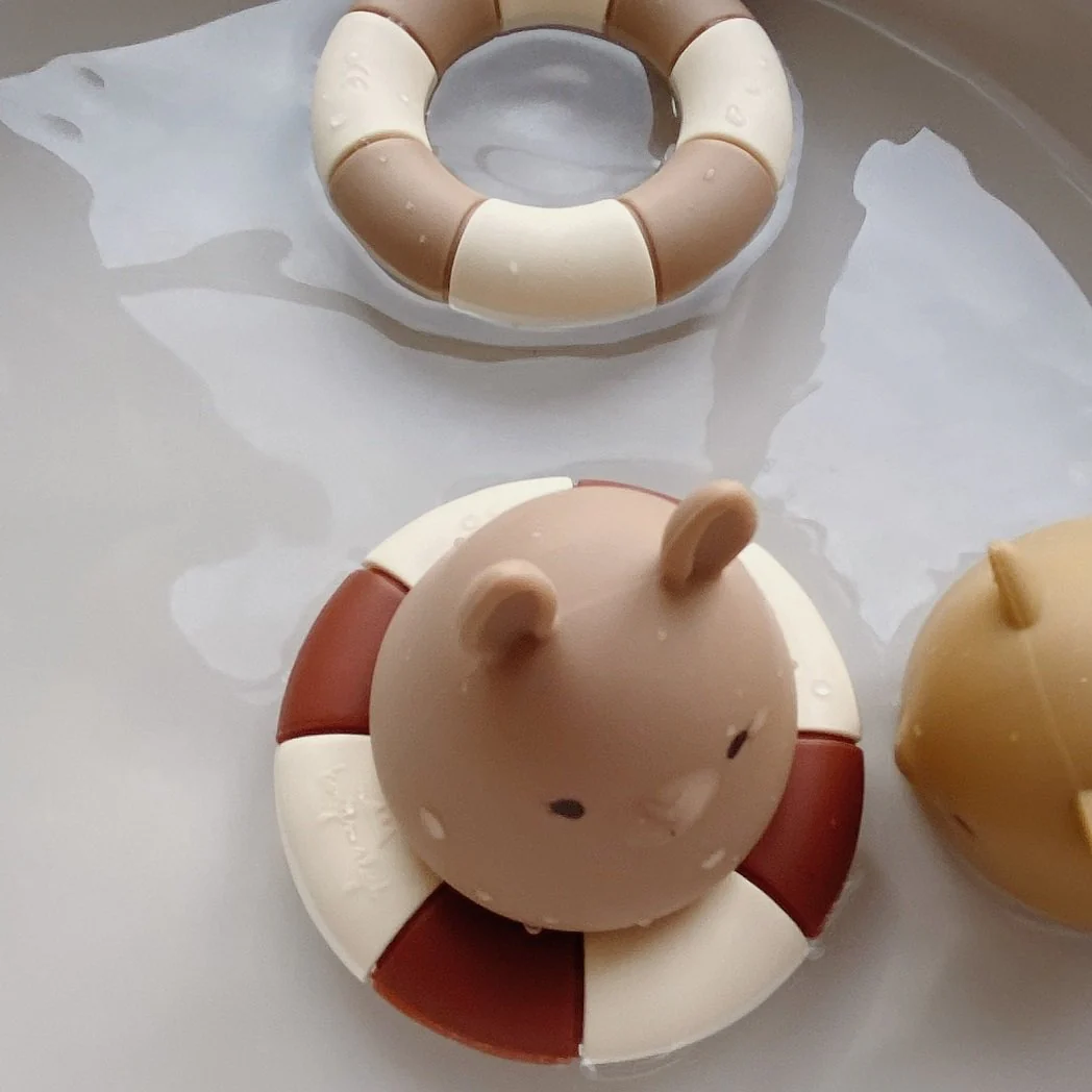 Bath Buddies Silicone Bath Toy - Image 3