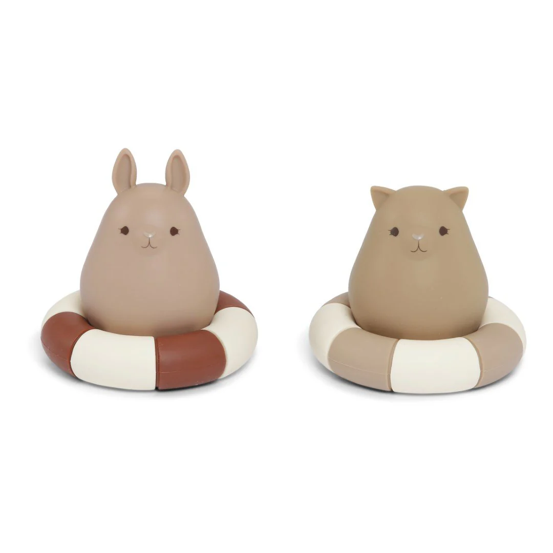 Bath Buddies Silicone Bath Toy - Image 5