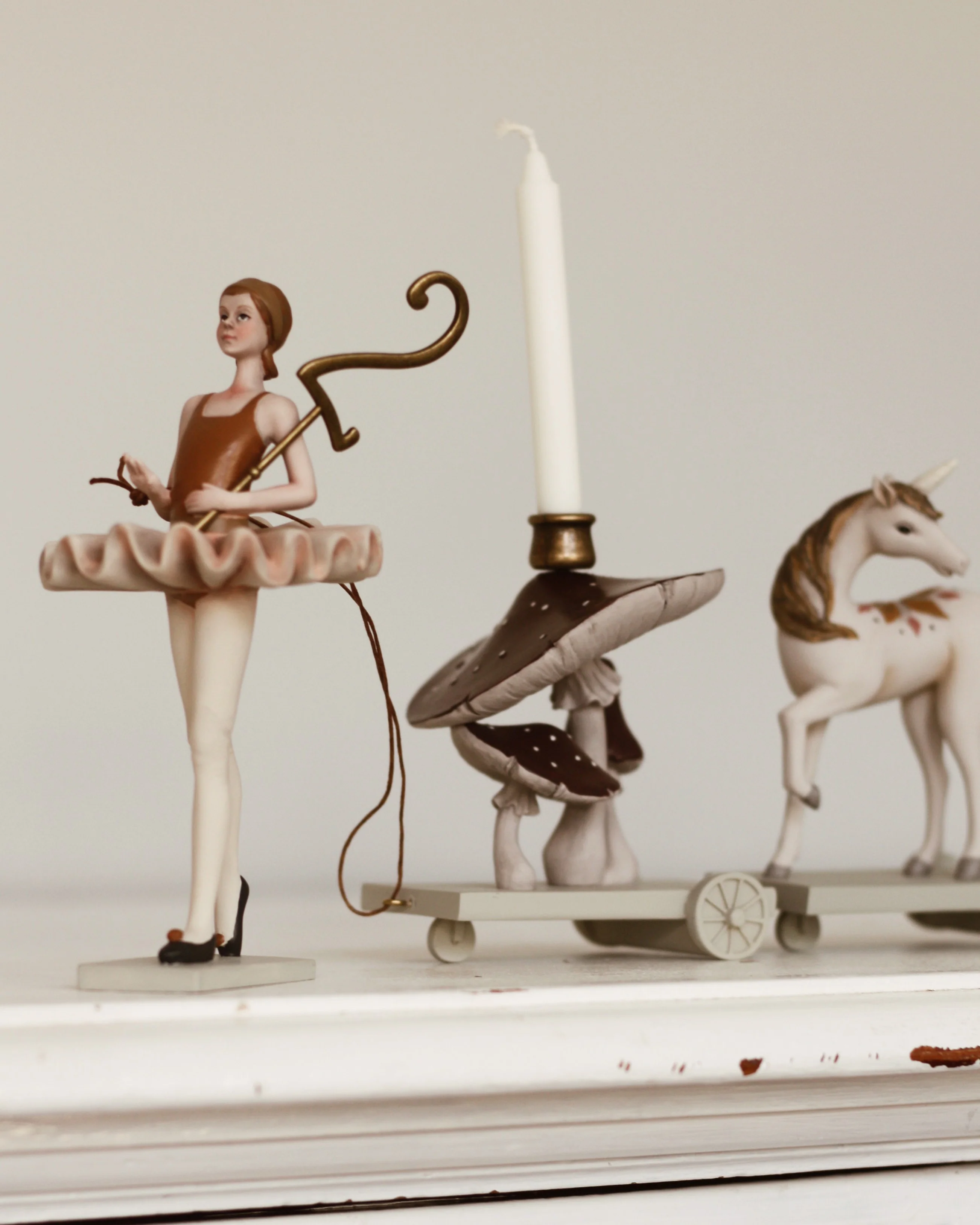 Birthday Train - Ballerina - Image 3