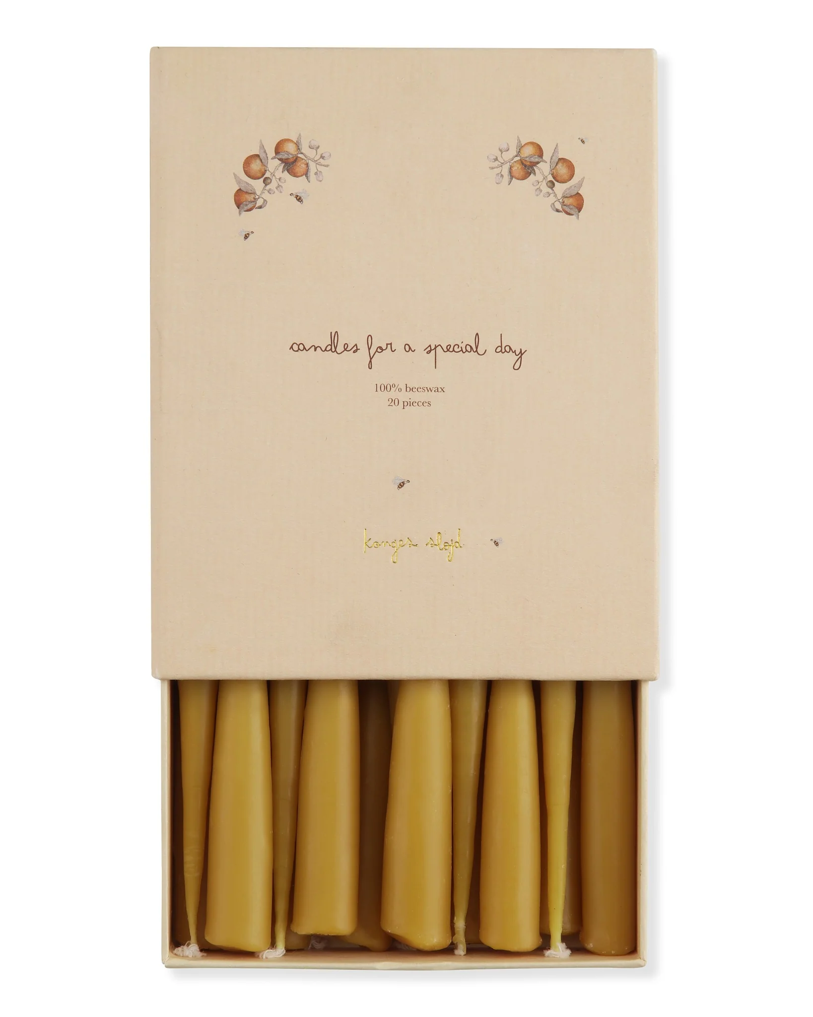 Birthday Train Candles (pack of 20) - Image 6