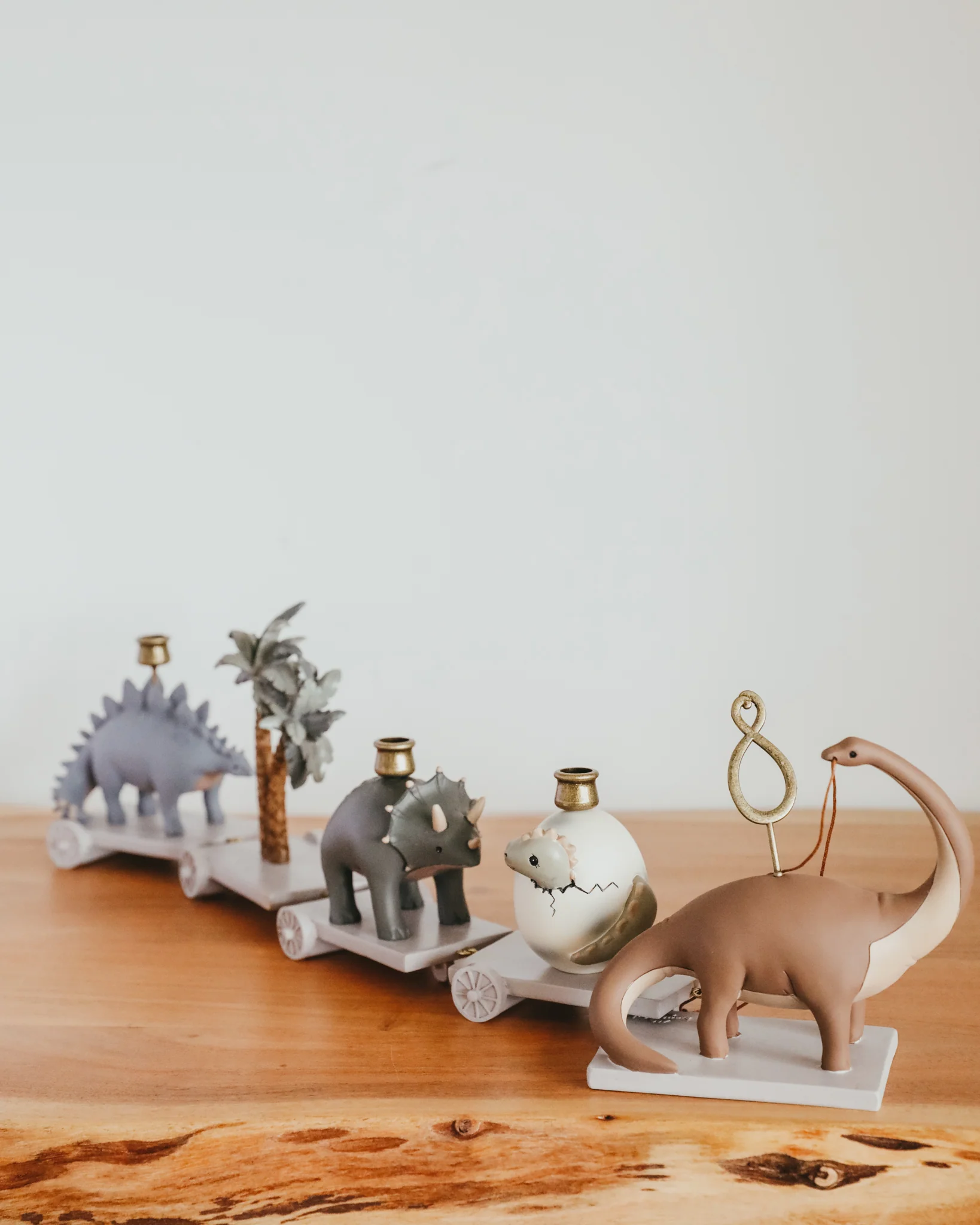 Birthday Train - Dino-mite - Image 2