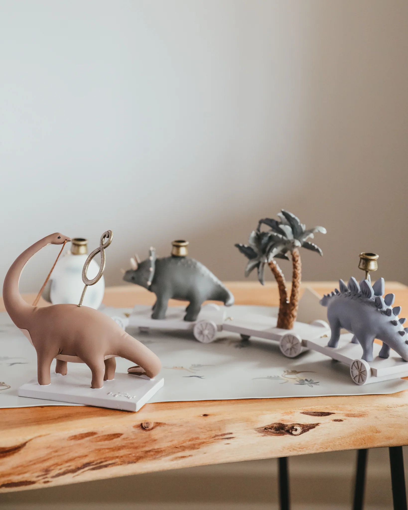 Birthday Train - Dino-mite - Image 3