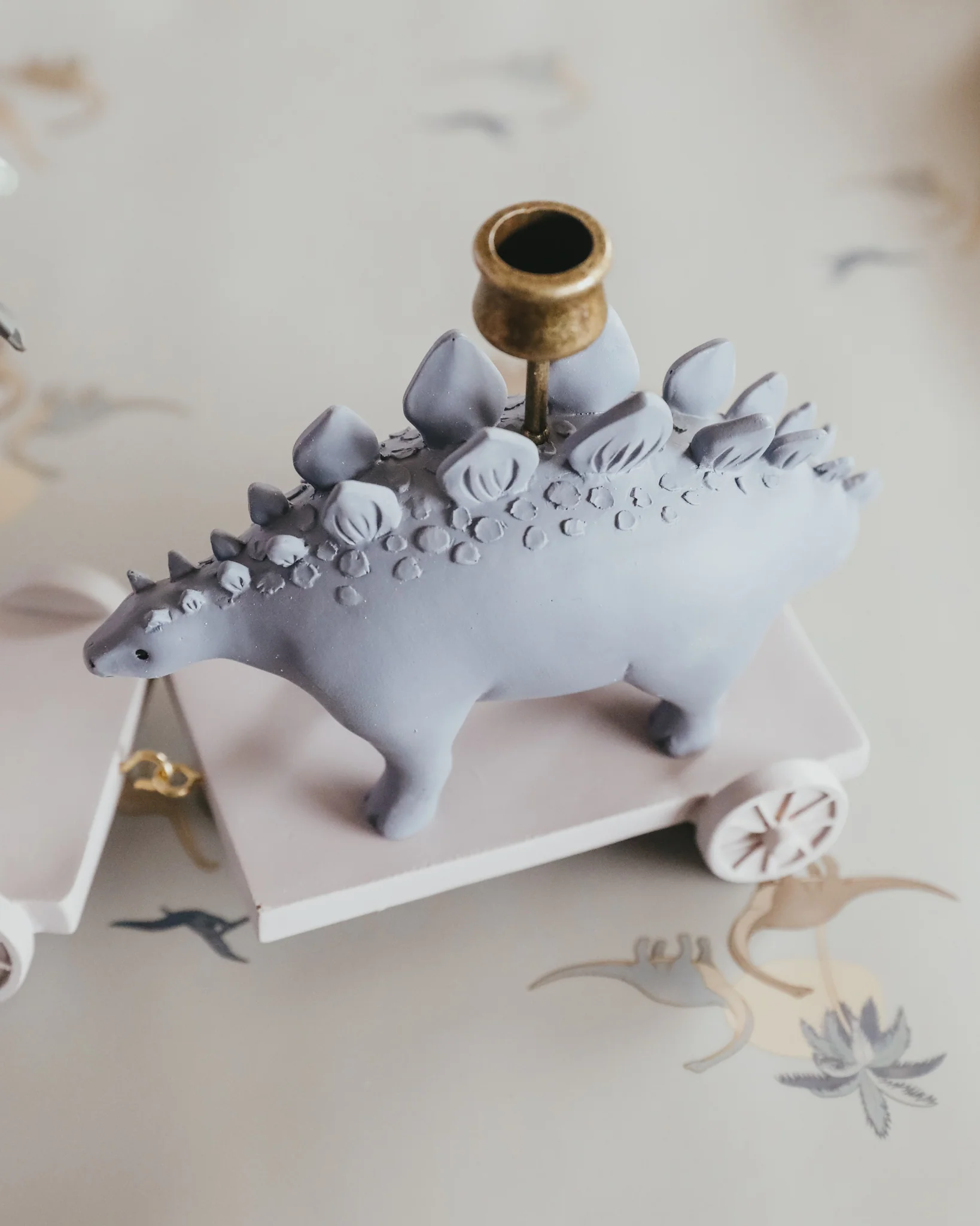 Birthday Train - Dino-mite - Image 7