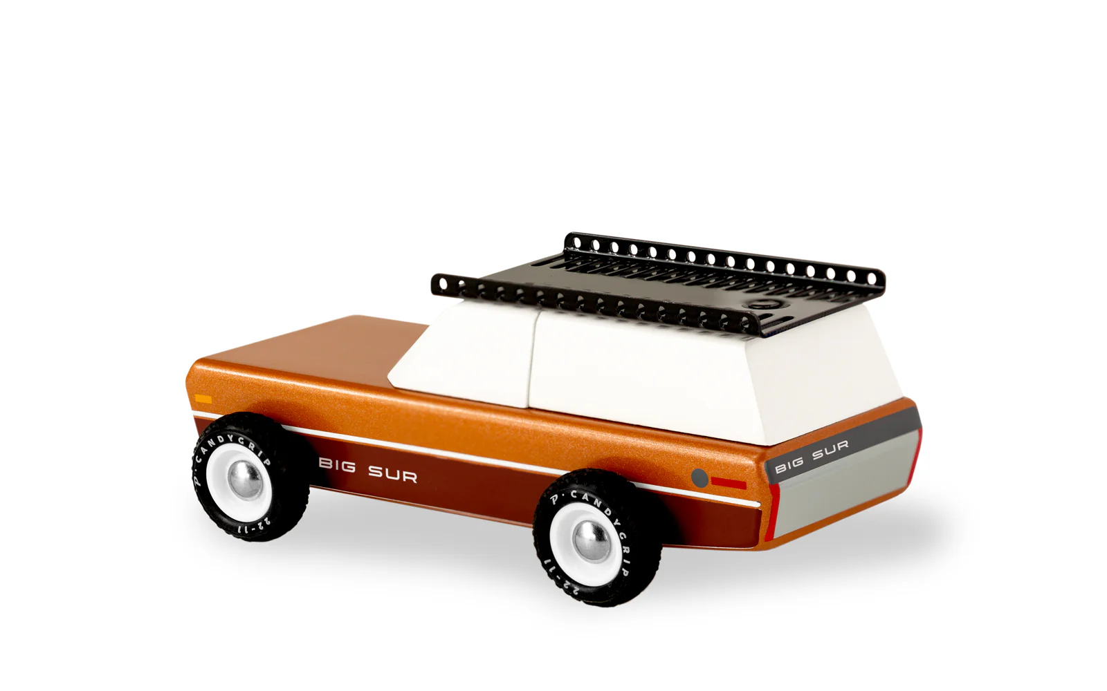 Candylab Toys | Americana Big Sur - Brown - Image 3