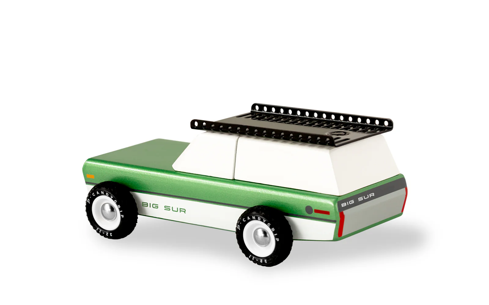Candylab Toys | Americana Big Sur - Green - Image 5