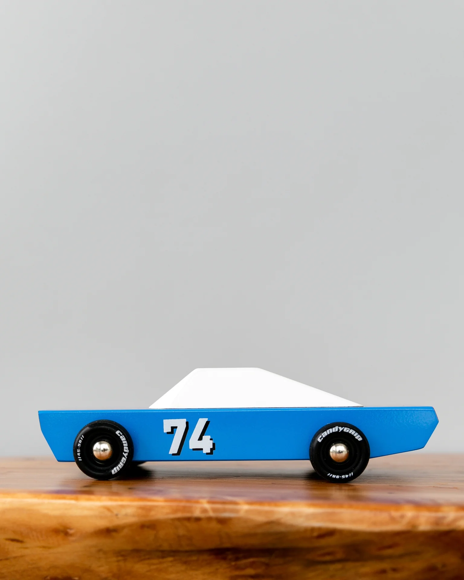 Candylab Toys | Americana Blu74 Racer - Image 3