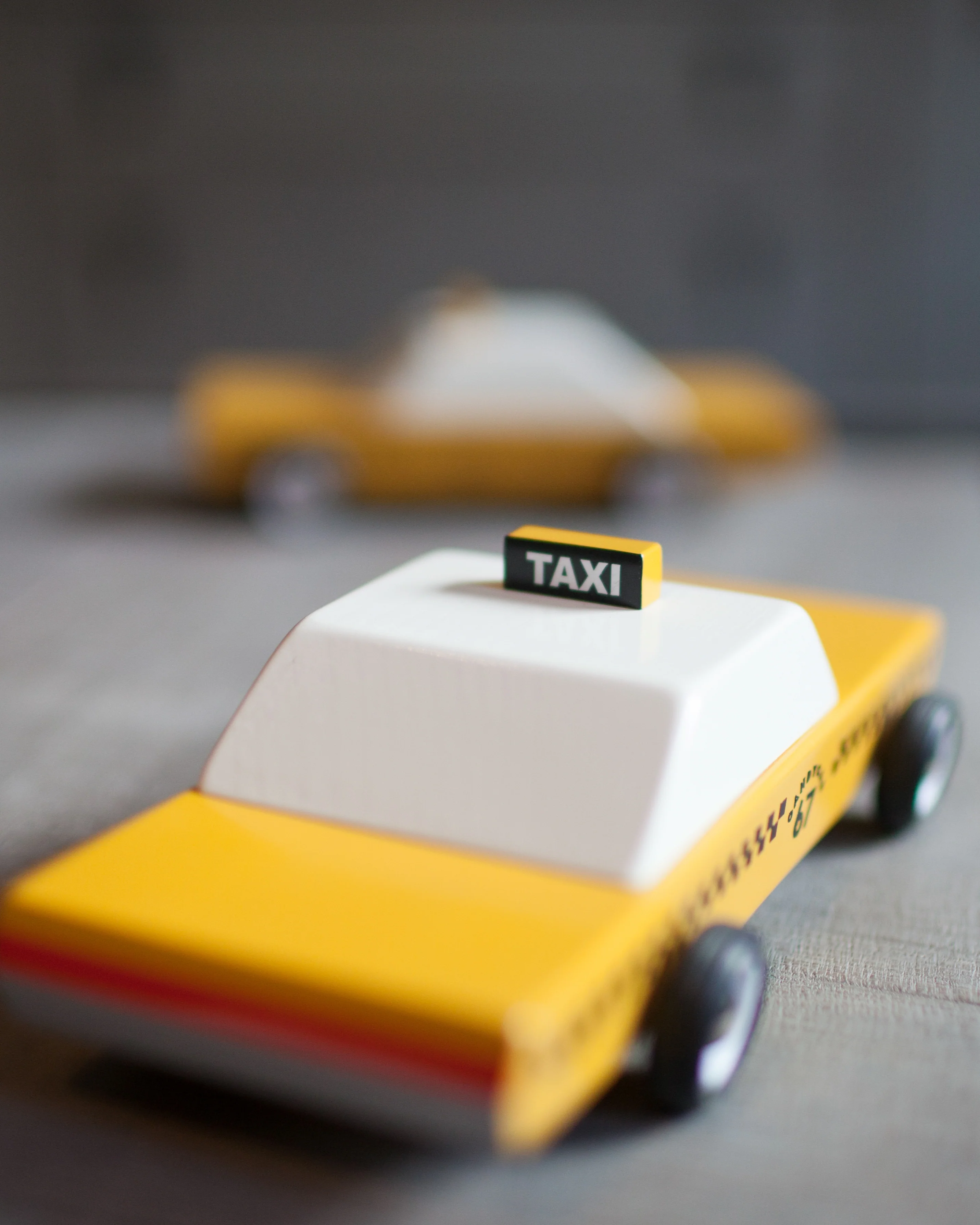 Candylab Toys | Americana Candycab - Image 2