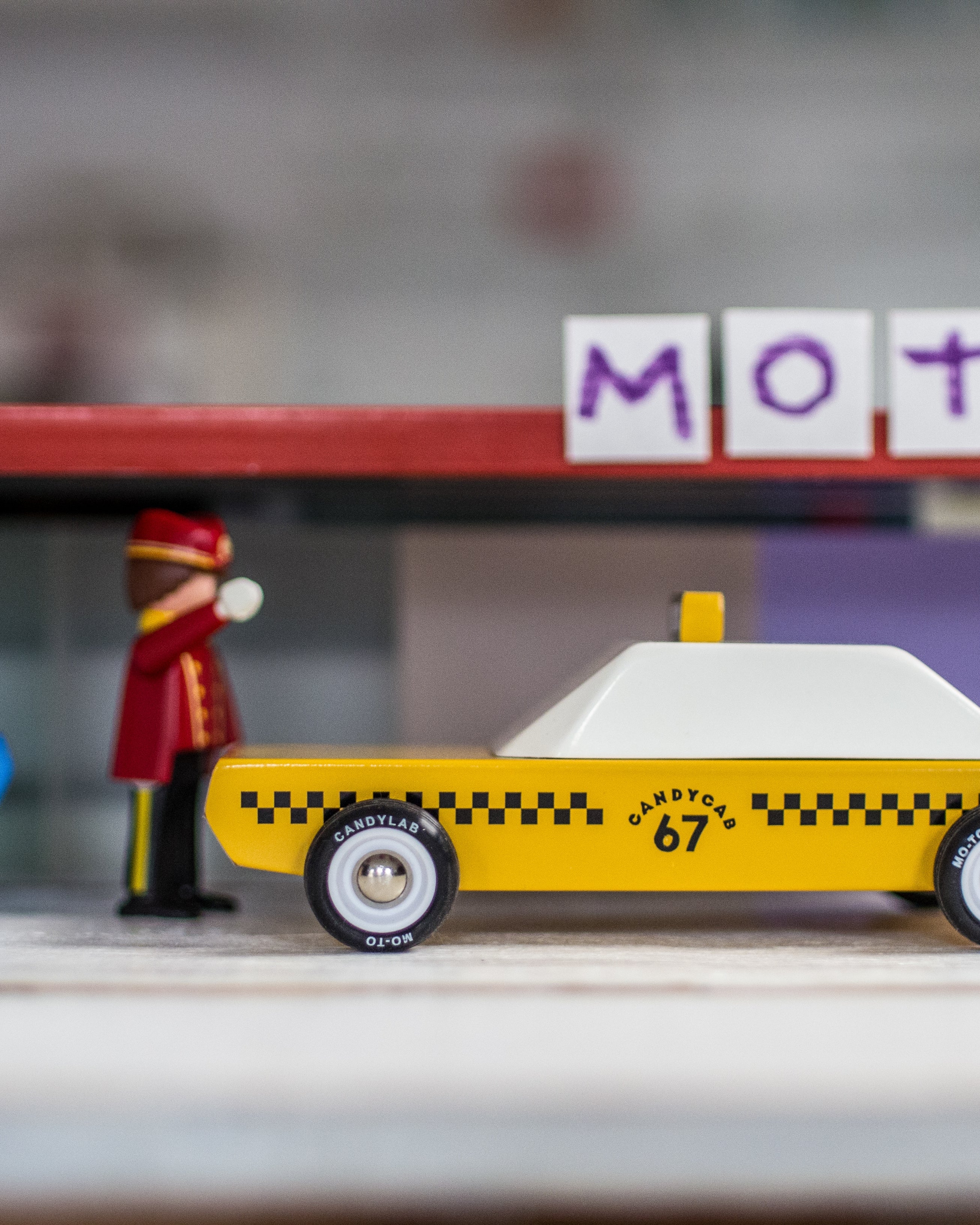 Candylab Toys | Americana Candycab - Image 3